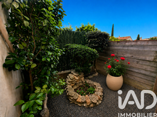  Maison à vendre 3 pièces 70 m²