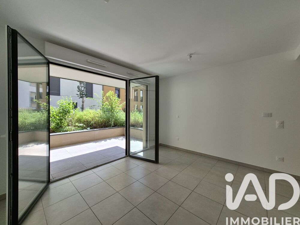 Vente Studio 1 pièce