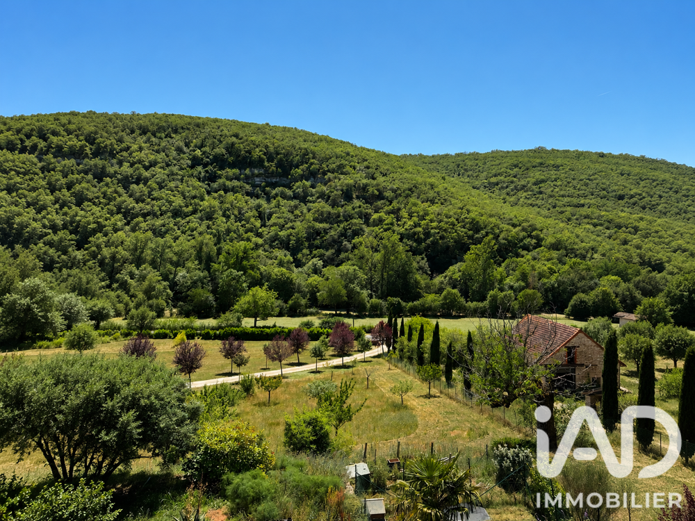 Vente Maison Vente Maison de campagne 6 pièces Brengues