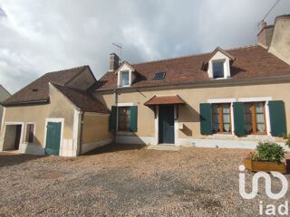  Maison à vendre 5 pièces 111 m²