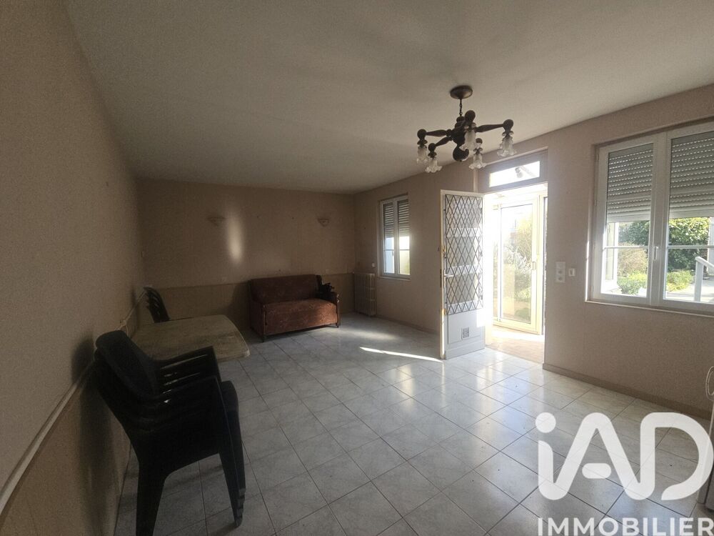 Vente Maison/villa 2 pièces