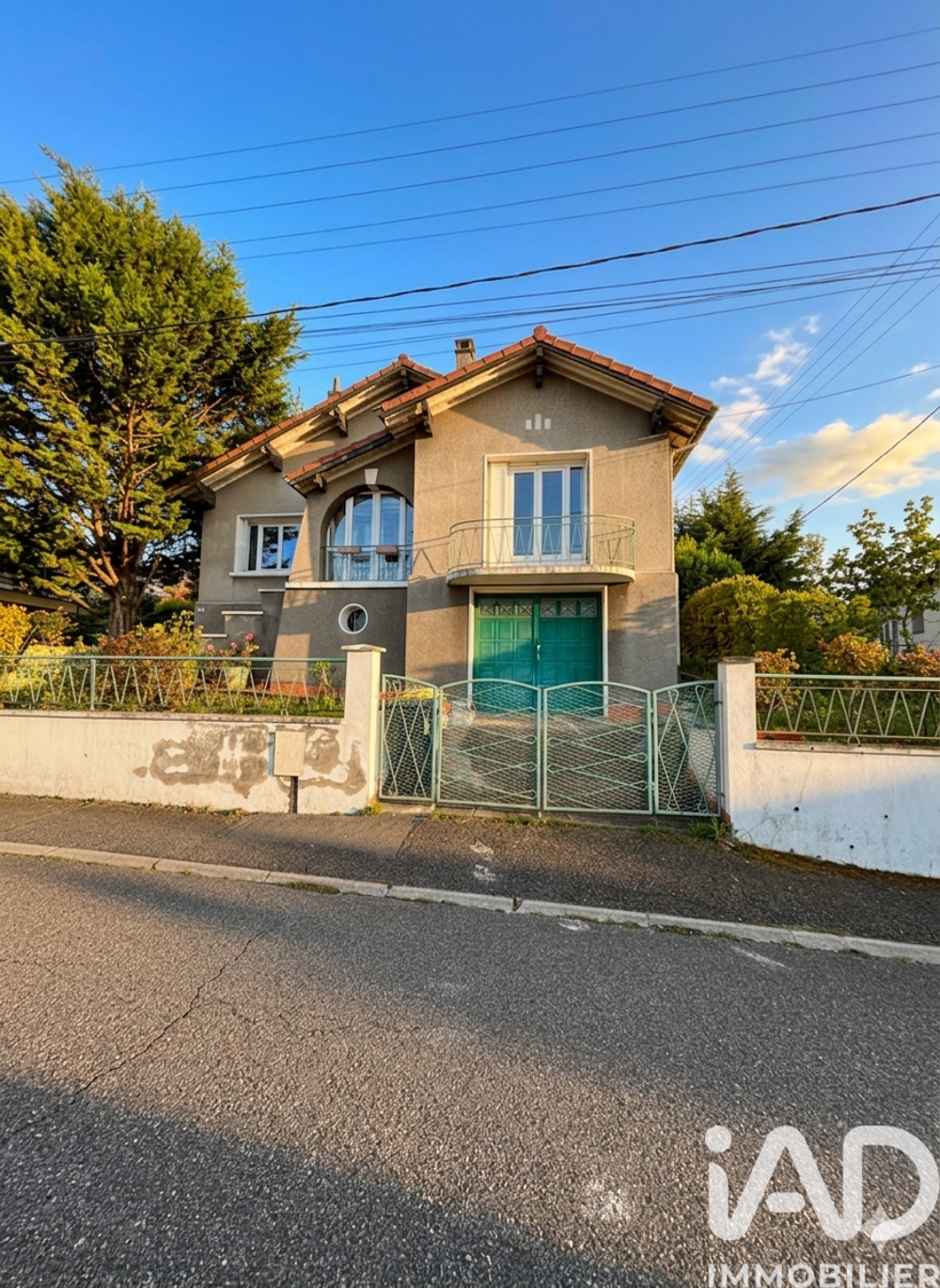Vente Maison traditionnelle 5 pièces