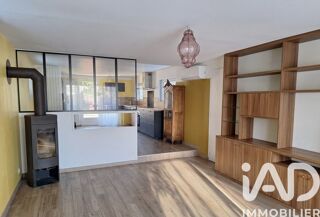  Maison à vendre 5 pièces 105 m²