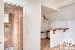 Appartement à vendre 1 pièce 29 m²