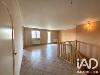  Appartement à vendre 6 pièces 141 m²