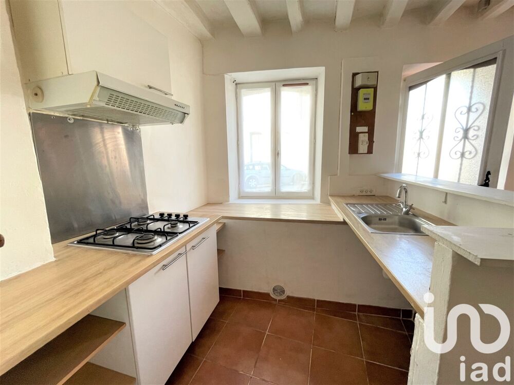 Vente Maison Vente Maison de ville 4 pièces Cézy