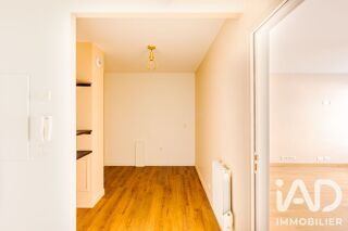  Appartement à vendre 3 pièces 66 m²