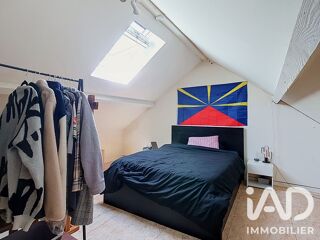  Maison à vendre 2 pièces 65 m²