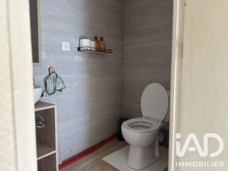  Maison à vendre 3 pièces 79 m²