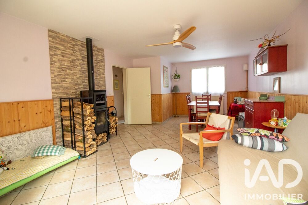 Vente Maison Vente Maison/villa 6 pièces Beynes