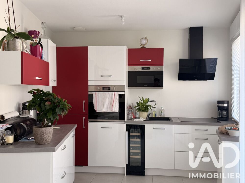 Vente Maison Vente Maison de ville 4 pièces Vannes