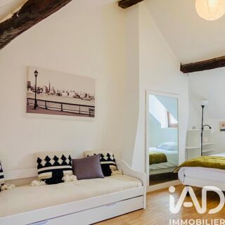  Appartement � vendre 2 pi�ces 54 m�