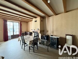  Maison à vendre 6 pièces 165 m²