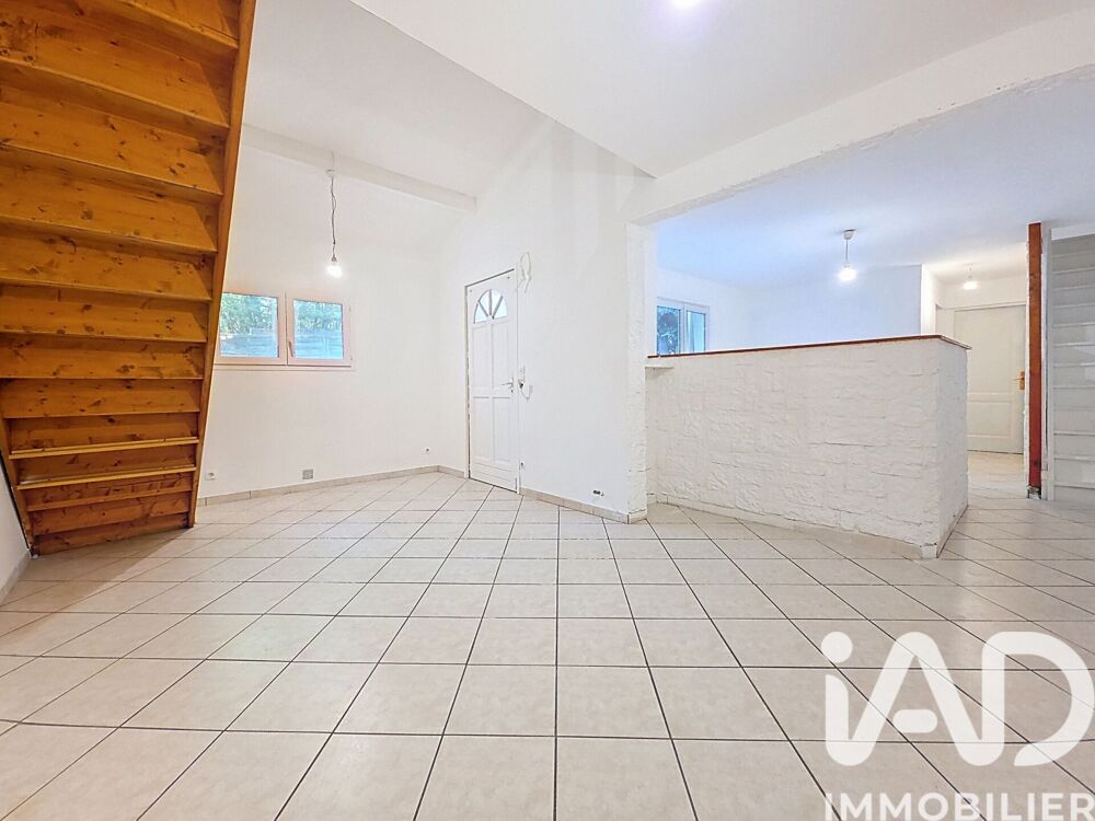 Vente Maison/villa 3 pièces