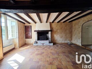  Maison à vendre 9 pièces 115 m²