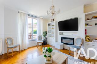  Maison à vendre 7 pièces 144 m²