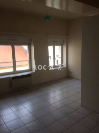  Appartement à louer 1 pièce 22 m²