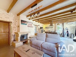  Maison à vendre 4 pièces 81 m²