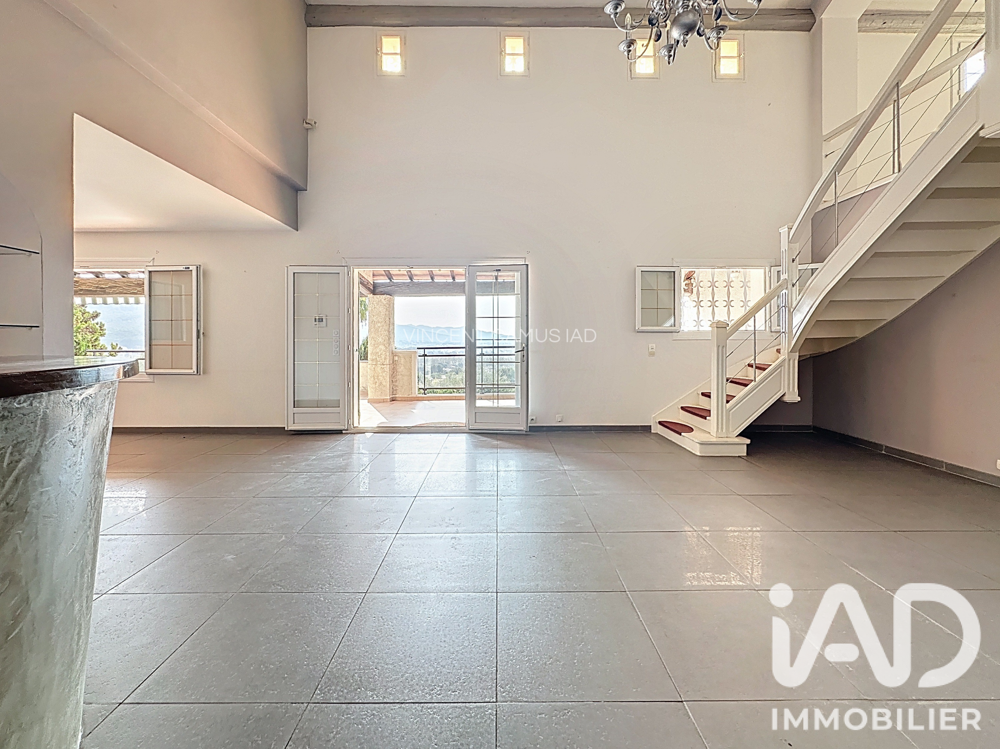 Vente Maison Vente Maison/villa 6 pièces Six-fours-les-plages