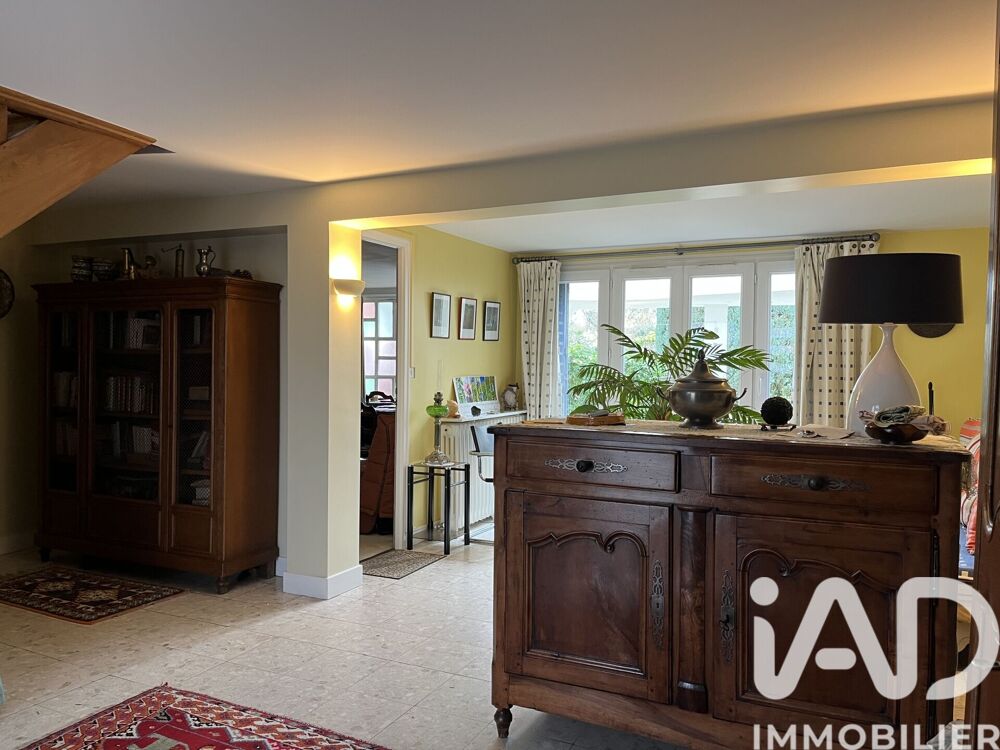 Vente Maison Vente Maison d'architecte 5 pièces Orléans