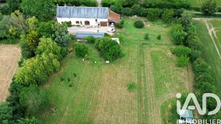  Maison à vendre 8 pièces 262 m²