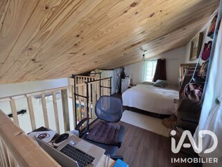 Vente Maison Vente Bungalow 1 pièce Saint-louis