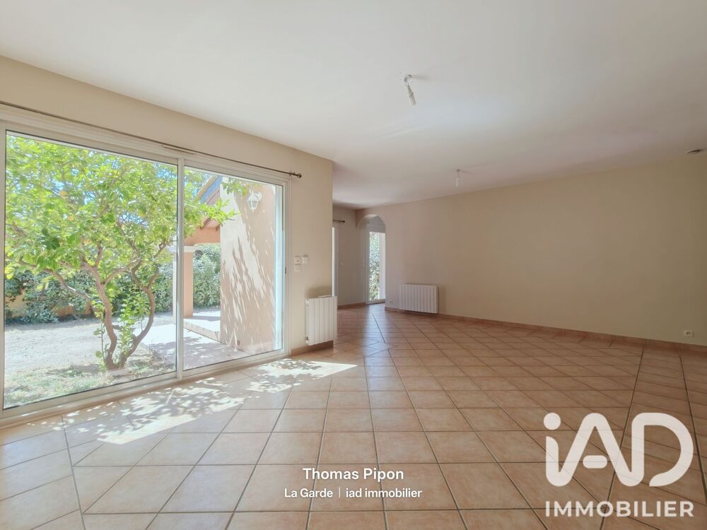 Vente Maison Vente Maison/villa 4 pièces La garde