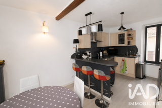  Maison à vendre 4 pièces 70 m²
