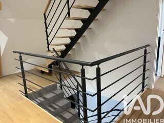  Maison à vendre 6 pièces 183 m²