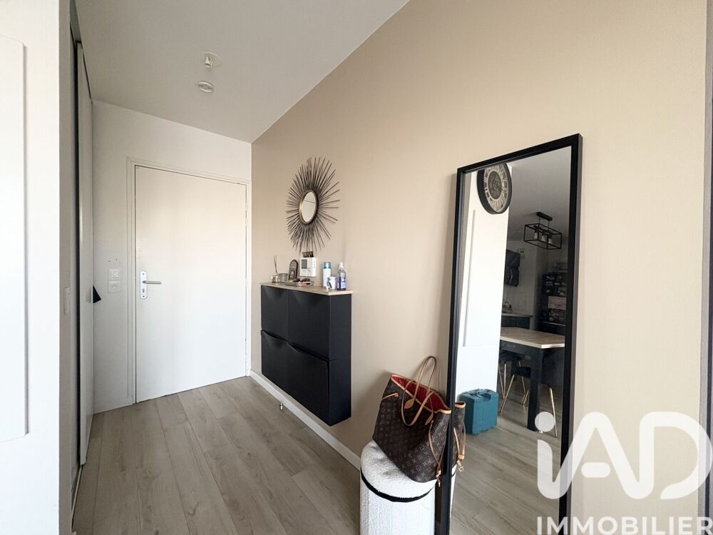 Vente Appartement Vente Appartement 3 pièces Moissy-cramayel