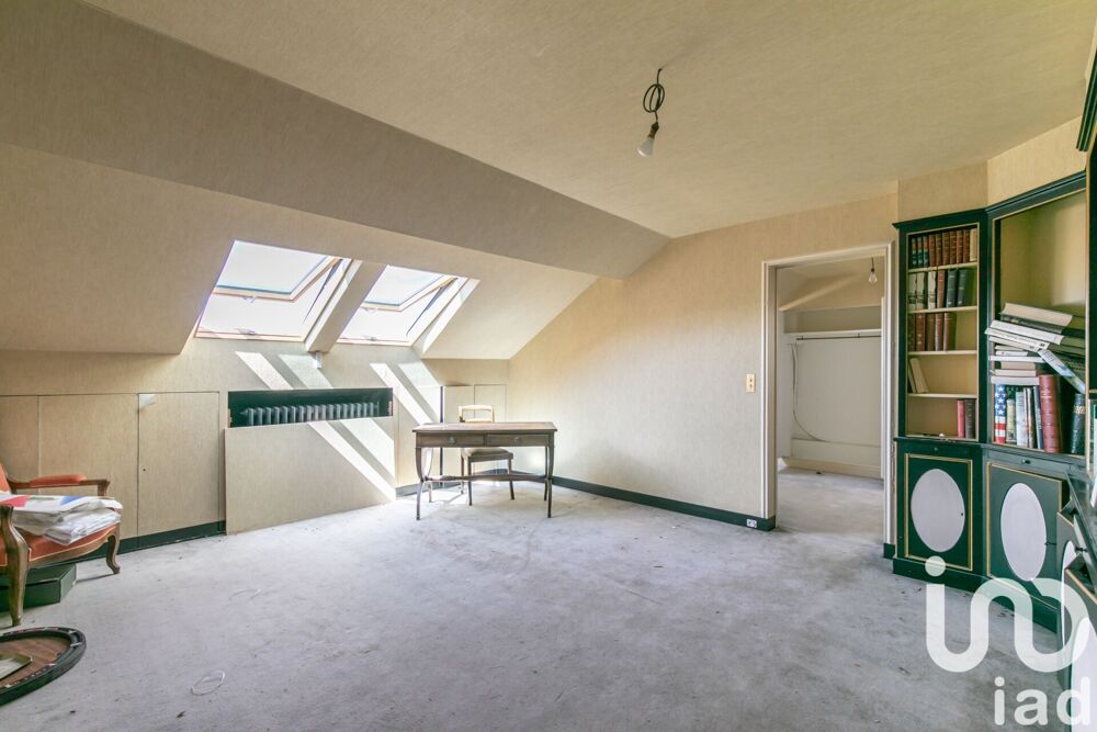� vendre  Maison Montreuil (93100)