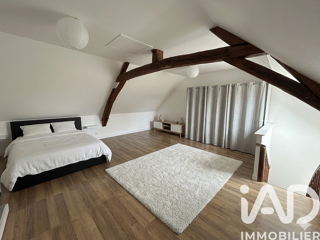  Maison à vendre 4 pièces 147 m²