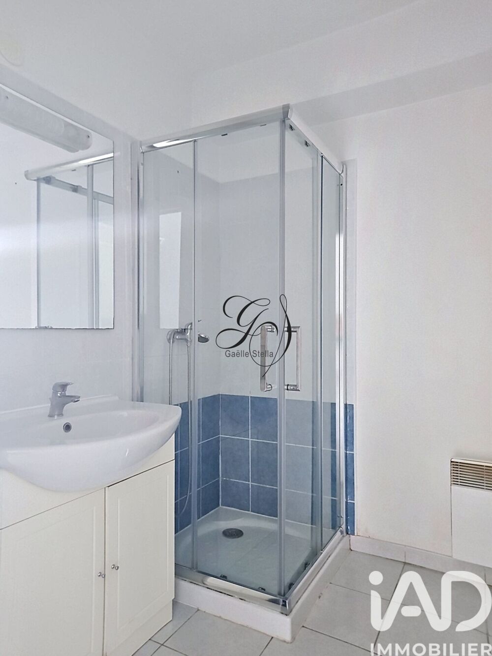 Vente Studio 1 pièce