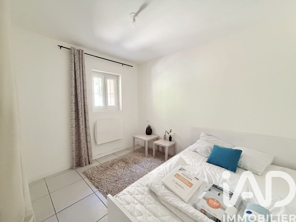 location Appartement - 2 pièce(s) - 34 m² Digne-les-Bains (04000)