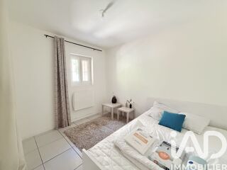  Appartement à louer 2 pièces 34 m²