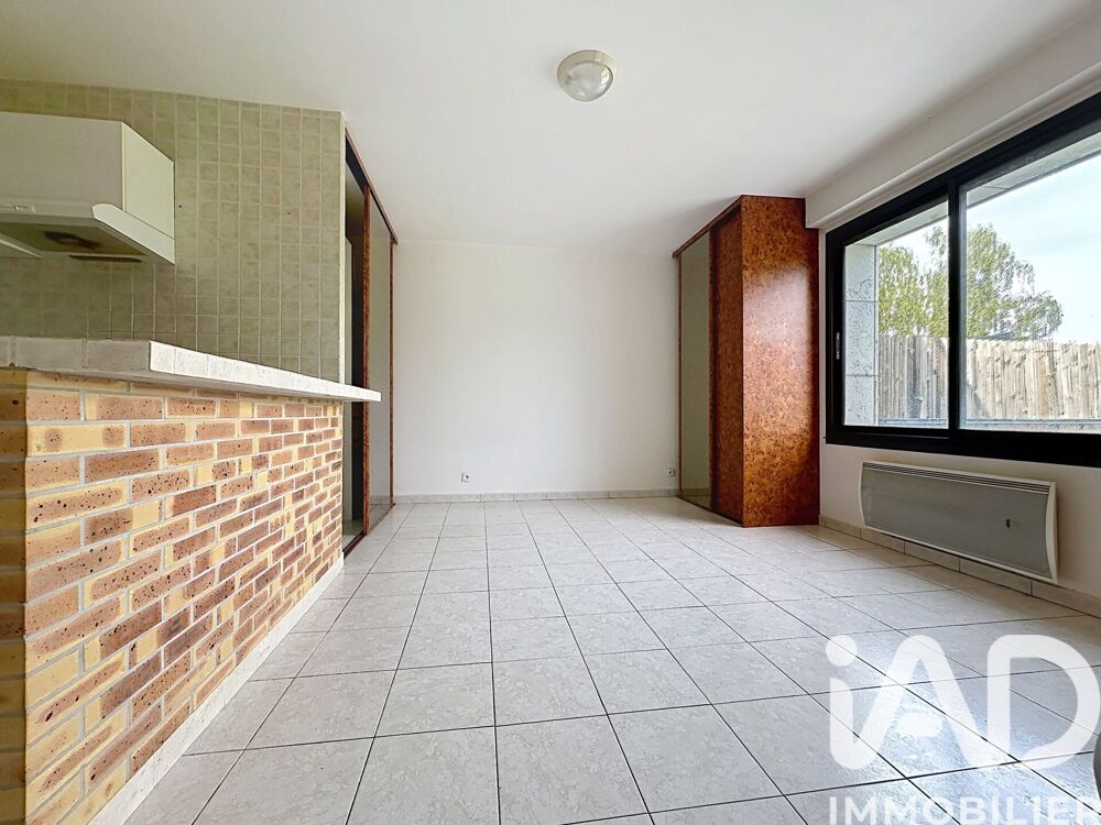 Vente Appartement Vente Appartement 1 pièce Vieille-Église-en-yvelines