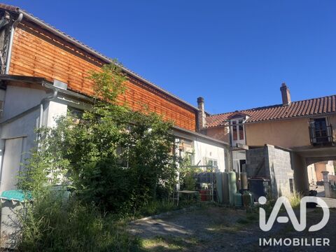   Vente Restaurant 406 m&sup2; 
