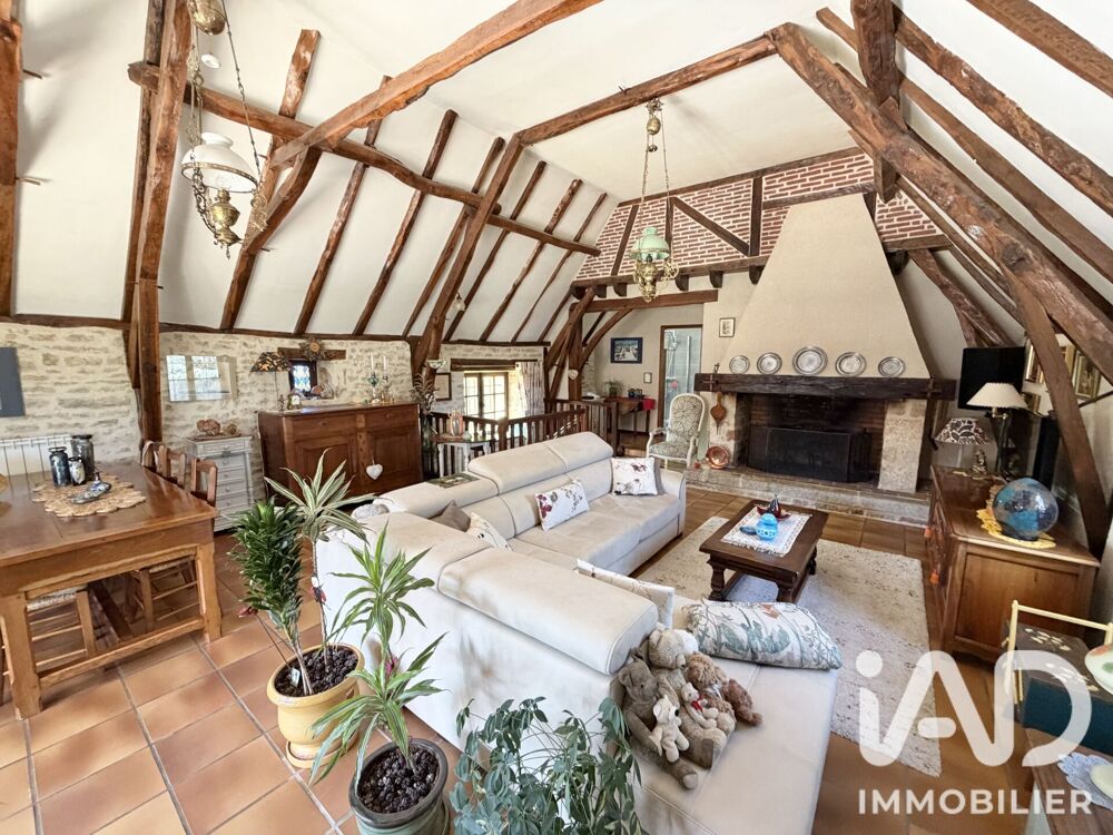 Vente Maison Vente Maison traditionnelle 4 pièces Assier