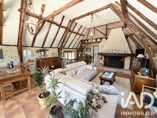  Maison à vendre 4 pièces 129 m²