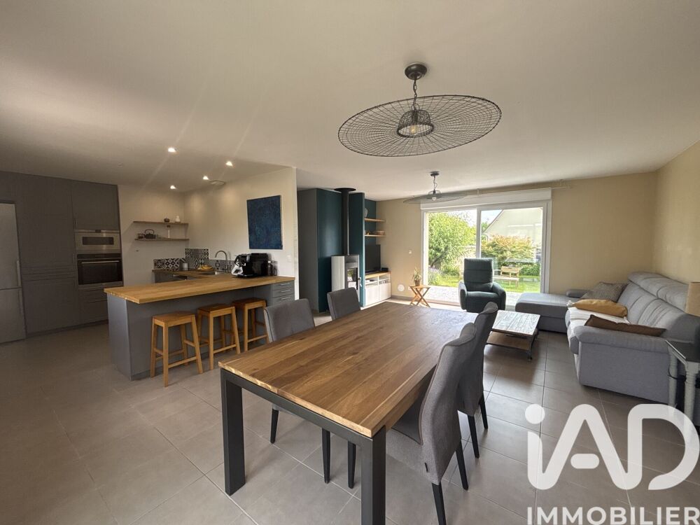 Vente Maison Vente Maison/villa 5 pièces Rosières-près-troyes
