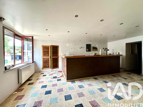   Vente Boutique/Local commercial 462 m&sup2; 