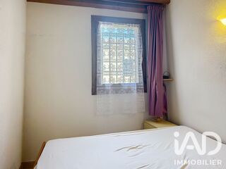  Appartement à vendre 2 pièces 24 m²
