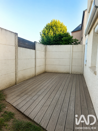  Maison à vendre 5 pièces 116 m²