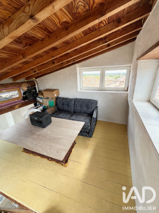  Maison à vendre 3 pièces 48 m²