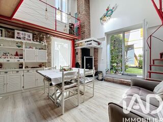  Maison à vendre 6 pièces 160 m²