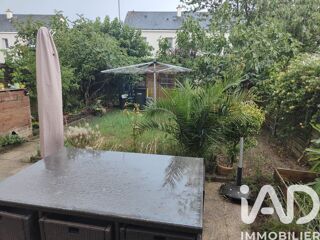  Maison à vendre 4 pièces 83 m²