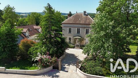   Vente Maison de campagne 10 pièces Maison - 10 pièce(s) - 285 m²