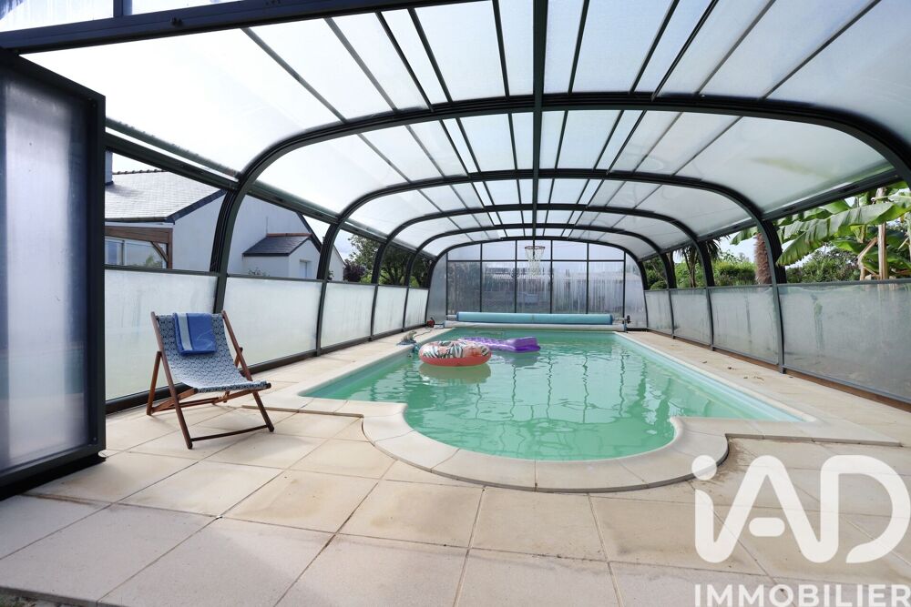 Vente Maison Vente Maison traditionnelle 5 pièces Sainte-luce-sur-loire