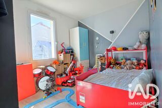  Maison à vendre 3 pièces 60 m²