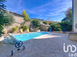  Maison à vendre 8 pièces 217 m²